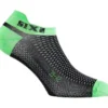 Calzini Fantasmini Sixs Fant-S Verde Fluo