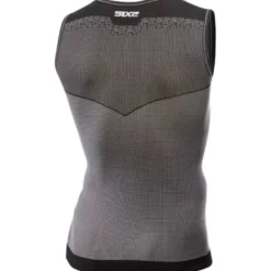 Canotta Intima Tecnica Sixs Unisex SML-BT Nero Carbon