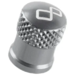 Cappelletto Valvola Ruota Silver VALSIL Lightech