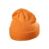 Cappello Beanie Revit Elijah Arancione