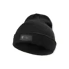 Cappello Beanie Revit Elijah Nero