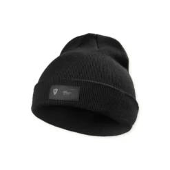 Cappello Beanie Revit Elijah Nero