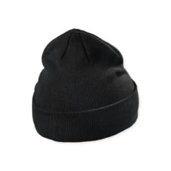 Cappello Beanie Revit Elijah Nero
