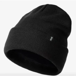 Cappello Beanie Sixs Nero
