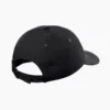 Cappello Medal Revit Nero