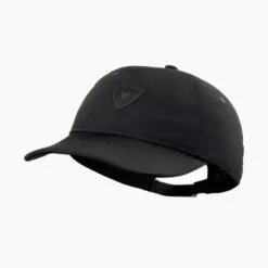 Cappello Medal Revit Nero