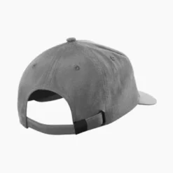 Cappello Olso Revit Nero-Grigio