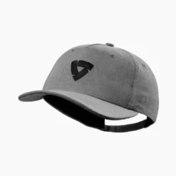 Cappello Olso Revit Nero-Grigio