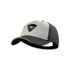 Cappello Revit Rowan Grigio Chiaro