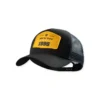 Cappello Revit Theodore Nero