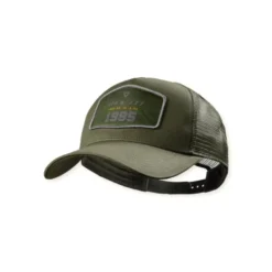 Cappello Revit Theodore Verde