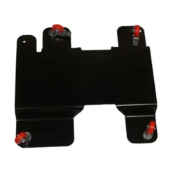 Carrello Accostamoto MyTech AX0101 Nero
