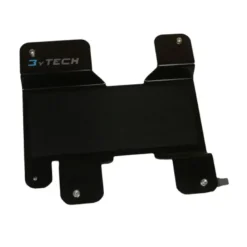 Carrello Accostamoto MyTech AX0101 Nero