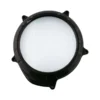 Carter Frizione Trasparente Nero GCTKT001NER Lightech