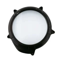 Carter Frizione Trasparente Nero GCTKT001NER Lightech