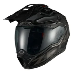 Casco Cross Nexx X.RALLY Zero Pro Carbonio