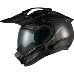 Casco Cross Nexx X.RALLY Zero Pro Carbonio