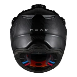 Casco Cross Nexx X.RALLY Zero Pro Carbonio