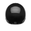 Casco Crossover Bell Broozer Nero Lucido