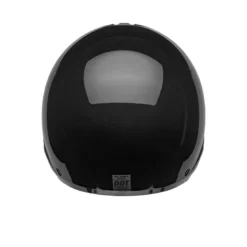 Casco Crossover Bell Broozer Nero Lucido