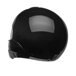 Casco Crossover Bell Broozer Nero Lucido