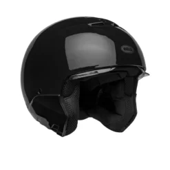 Casco Crossover Bell Broozer Nero Lucido