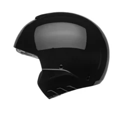 Casco Crossover Bell Broozer Nero Lucido