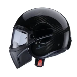 Casco Crossover Caberg Ghost X Carbon