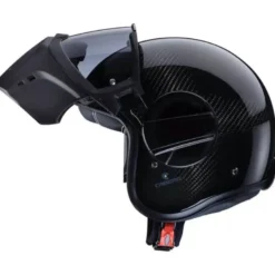 Casco Crossover Caberg Ghost X Carbon
