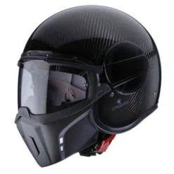 Casco Crossover Caberg Ghost X Carbon