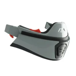 Casco Crossover Tucano Urbano Hyperlink Nardo Grigio Lucido