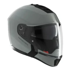 Casco Crossover Tucano Urbano Hyperlink Nardo Grigio Lucido