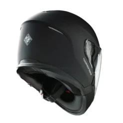 Casco Crossover Tucano Urbano Hyperlink Nero Opaco