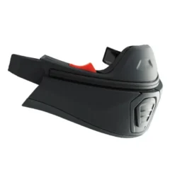 Casco Crossover Tucano Urbano Hyperlink Nero Opaco