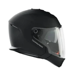 Casco Crossover Tucano Urbano Hyperlink Nero Opaco