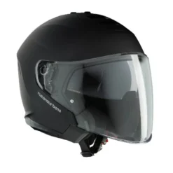 Casco Crossover Tucano Urbano Hyperlink Nero Opaco