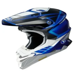 Casco Cross Shoei Vfx-Wr 06 Jammer TC2
