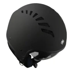 Casco Demi-jet Tucano Urbano El'Fresh 6.0 Nero Opaco