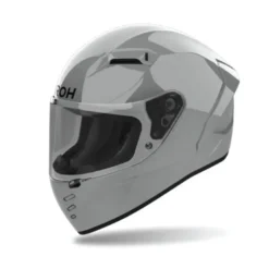 Casco Integrale Airoh CN98 Connor Color Cement Grey Gloss