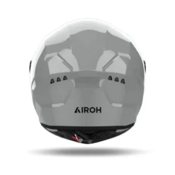 Casco Integrale Airoh CN98 Connor Color Cement Grey Gloss
