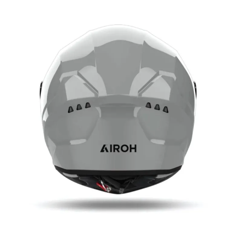 Casco Integrale Airoh CN98 Connor Color Cement Grey Gloss