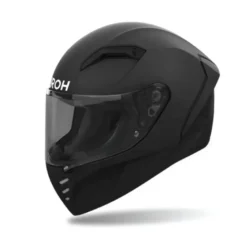 Casco Integrale Airoh CN11 Connor Color Nero Opaco