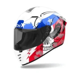 Casco Integrale Airoh CNN38 Connor Nation Gloss