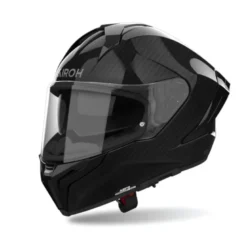 Casco Integrale Airoh Matryx Carbonio Lucido