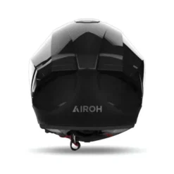 Casco Integrale Airoh Matryx Carbonio Lucido