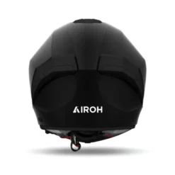 Casco Integrale Airoh Matryx Nero Opaco