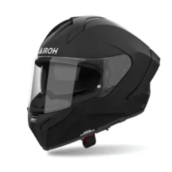 Casco Integrale Airoh Matryx Nero Opaco