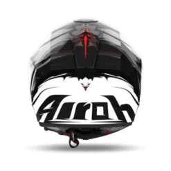 Casco Integrale Airoh Matryx Nitro Lucido