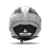 Casco Integrale Airoh Matryx Thron Bianco Lucido