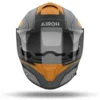 Casco Integrale Airoh Spark 2 Chrono Oro Opaco